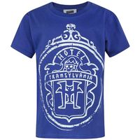 hotel transylvania camiseta ns6895 para nino