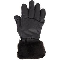 mountain warehouse guantes l mw1134 para mujer