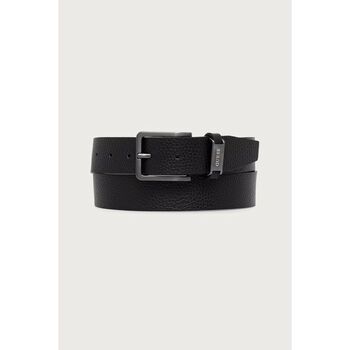 Guess Cinturón BM7957 P6435 - BELT H35-BLA para hombre