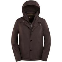 moorer cazadora gilet para hombre