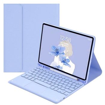 Funda con Teclado Bluetooth para Samsung Galaxy Tab A9+ 11