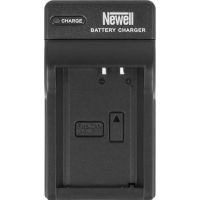 cargador usb newell compacto para bateria canon lp-e10