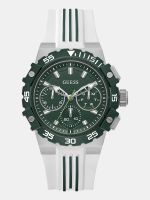 reloj multifuncion de silicona 425 mm