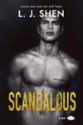 scandalous