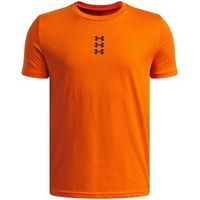 under armour camiseta performance para nina