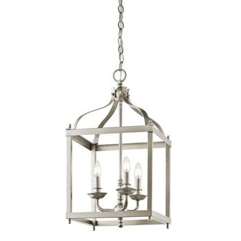 Lámpara de techo larkin m (3 luces)