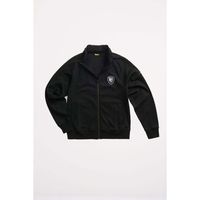 blauer chaqueta deporte nelson para hombre
