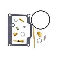 kit de servicio del carburador suzuki gt 380 keyster