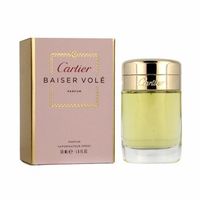 perfume mujer cartier baiser vole 50 ml