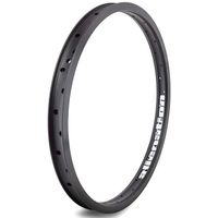 alienation runaway rim matt black