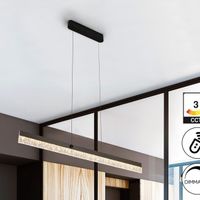 lampara de techo led ixias 24w