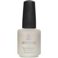 jessica top priority topcoat 148ml