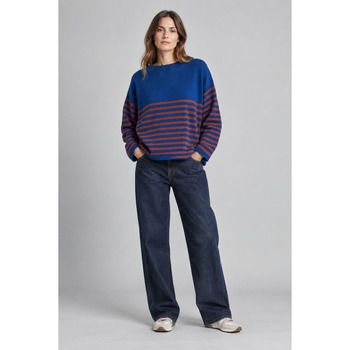Alyki Jersey Sophie Stripe para mujer