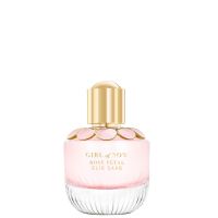 elie saab girl of now rose petal eau de parfum 50ml