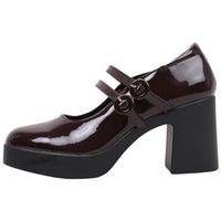 limma zapatos de tacon van cat para mujer