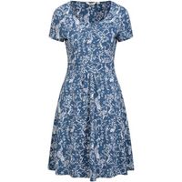 mountain warehouse vestidos orchid para mujer
