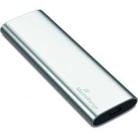 mediarange mr1101 240gb ssd m2 nvme usb-c
