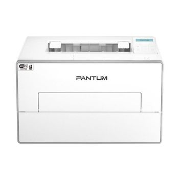 Impresora Láser Wi-Fi Ethernet Bluetooth Pantum BP4200DW Impresión Dúplex Automática