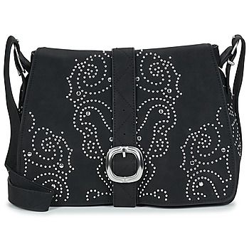 Desigual Bolso POKER FACE POSADAS MINI 2.0 para mujer