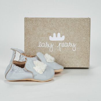 Easy Peasy Bailarinas MY BLUMOO OURSON para niña