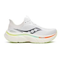 zapatillas saucony paramount max blanco verde aw26 talla 465 - eur