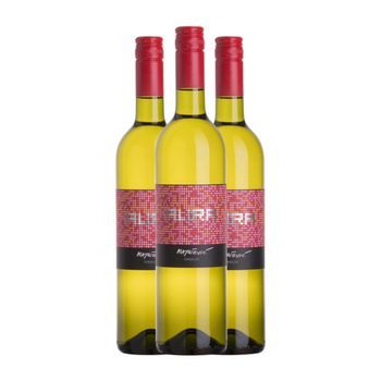Matosevic Vino Blanco Aura 75 Cl (pack De 3 Unidades)