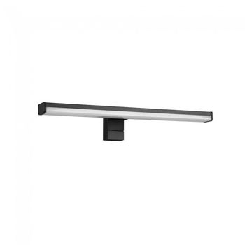 Aplique de pared para baños led lino (7.4w)