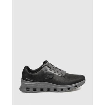 Skechers Zapatillas ZAPATILLA GLIDE-STEP PRO-WAVERRA NEGRO para mujer