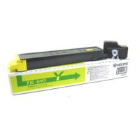 kyocera tk-895y yellow original toner cartridge