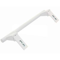 tirador puerta frigorifico liebherr 310mm blanco