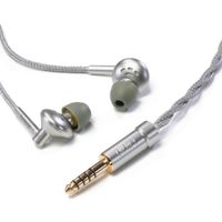 ddhifi e13p memory 44 auriculares intrauditivos magneticos planos de alta eficiencia con un diseno ergonomico ligero y compacto