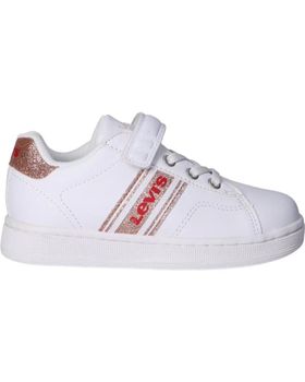 de LEVIS VADS0042S BRANDON MINI 2900 WHITE ROSE