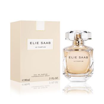 Perfume Mujer Elie Saab Le Parfum 90 Ml