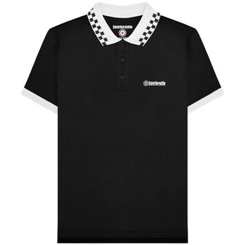 Lambretta Polo LB371 para hombre