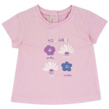 Chicco Camiseta 09101278000000 para niña