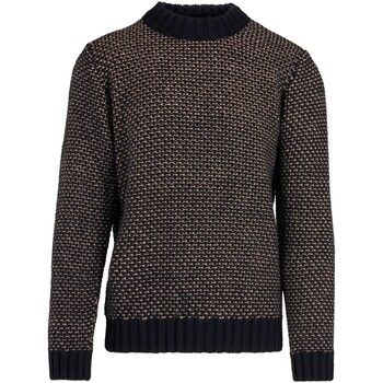 Bomboogie Jersey Crew Neck Sweater para hombre
