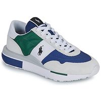 polo ralph lauren zapatillas train 89 para mujer