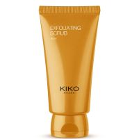 kiko milano exfoliating body scrub 150ml
