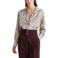 marella camisa mllsalve para mujer
