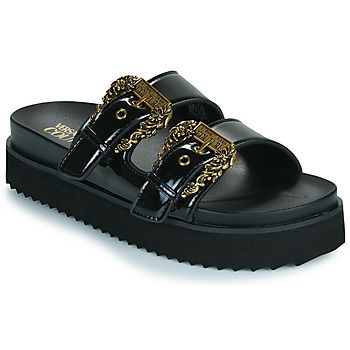 Versace Jeans Couture Sandalias 80VA3SM1 para mujer