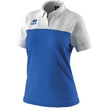 Errea Polo Bonnie Mc Jr para niña