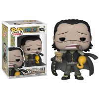 funko pop animacion one piece crocodile