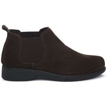 Frau Botines CHOC VELOUR para mujer