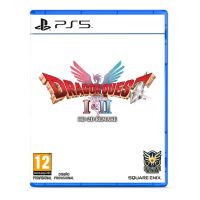 dragon quest i  ii hd-2d remake ps5