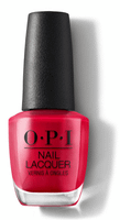 opi nail lacquer esmalte de unas by popular vote