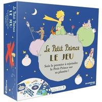 juego de mesa el principito - dujardin - el principito dujardin