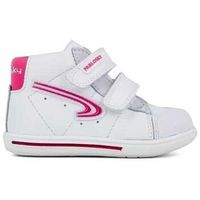 pablosky zapatillas altas deportivo bebe nina 002707 para nina