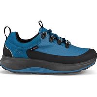 joya zapatillas de senderismo mauifw blue para mujer