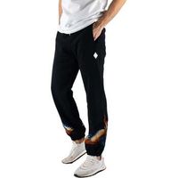 county of milan pantalon chandal wings para hombre