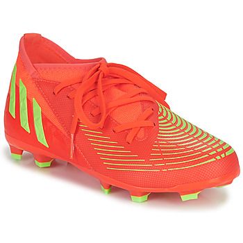 adidas Zapatillas de fútbol PREDATOR EDGE.3 FG para niña
